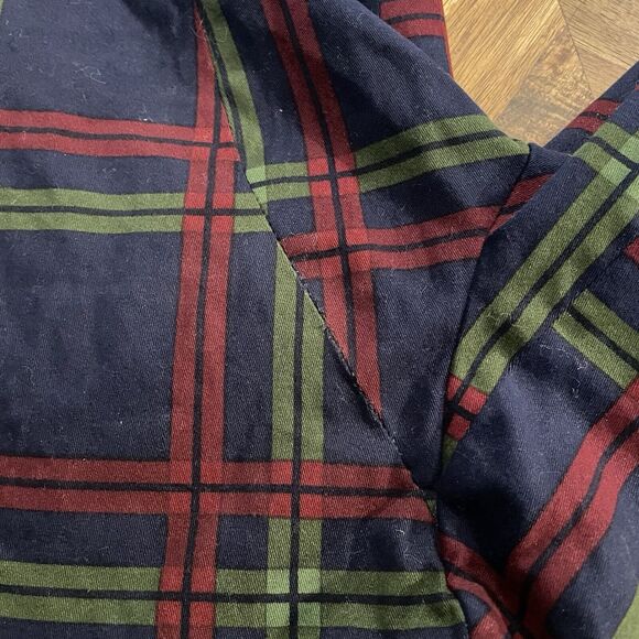 Modcloth X Collectif Blazer Meryl Darling Check Suit Jacket Cotton Blend XS New - Picture 3 of 15